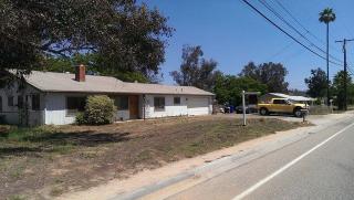 1630 San Vicente Rd, Ramona, CA 92065-3333