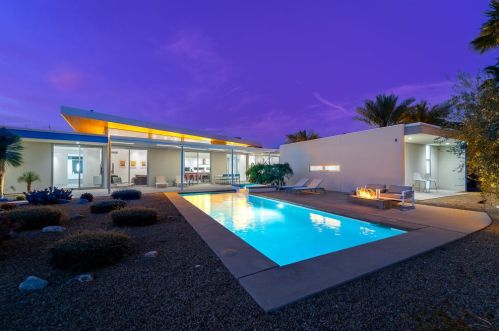 3035 Goldenrod Ln, Palm Springs, CA 92264-0299