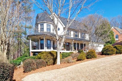 4537 Forest Peak Cir, Marietta, GA 30066-1754