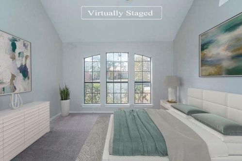 1502 Finley St, Cedar Hill TX  75104-4202 exterior