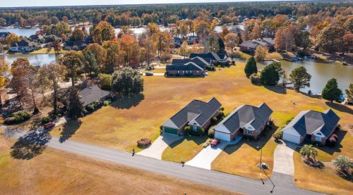 17 Lake Cir, Foreston SC  29102-9500 exterior