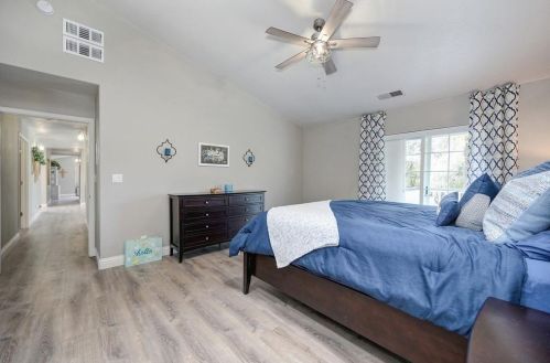 3653 Four Springs Dr, Rescue CA  95672-9530 exterior
