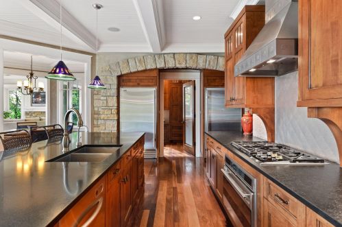 1640 Bohns Point Rd, Orono MN  55391-9310 exterior