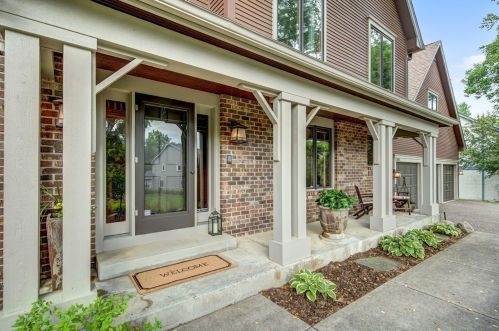 13655 Guild Ave, Saint Paul MN  55124-7607 exterior