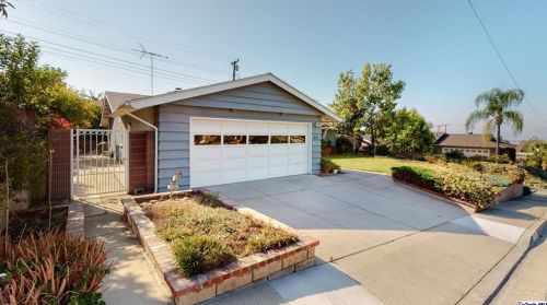 812 Malone Dr, Montebello, CA 90640-2424