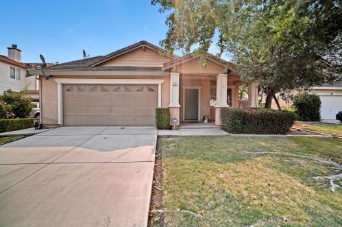 1118 Mamie Anderson Ln, Tracy, CA 95377-7969