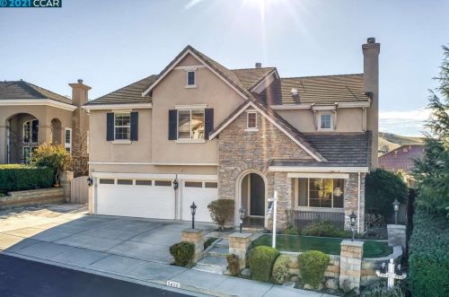 5406 Woodhollow Ct, Concord, CA 94521-5431