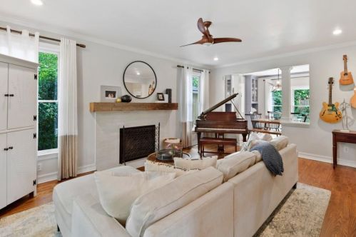 524 Broyles St, Atlanta GA  30312-3104 exterior