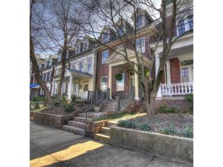 2225 Monument Ave, Richmond, VA 23220-2725