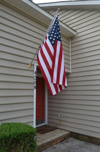4208 Fairfield Cir, Evans GA  30809-3628 exterior