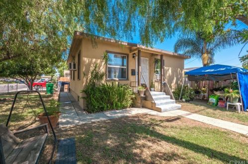 14503 Chevalier Ave, Irwindale, CA 91706