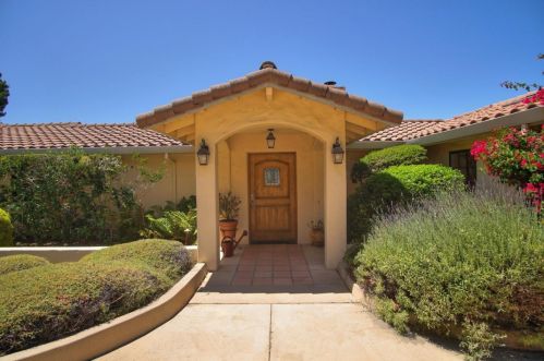 335 El Caminito Rd, Tassajara Hot Springs, CA 93924-9682