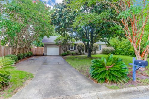 1105 Short River Ct, Mount Pleasant, SC 29464-4232