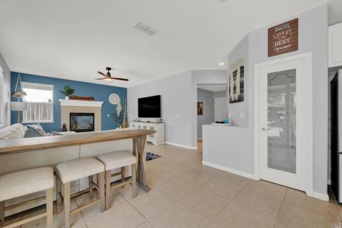 5077 Ellis Godfrey Dr, Fairfield CA  94533-8959 exterior