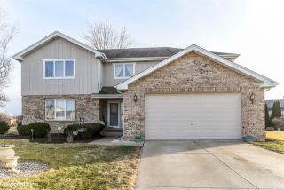 10501 Jacob Dr, Mokena, IL 60448-9373