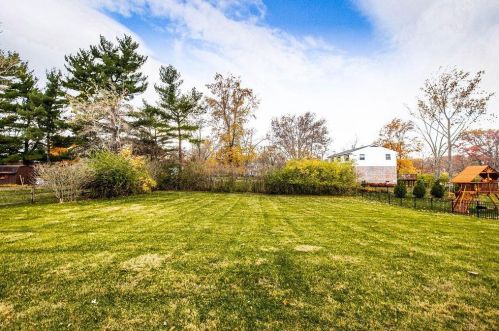 10465 Deerfield Rd, Cincinnati OH  45242-1419 exterior