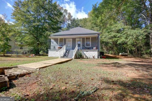 10 North St, Manchester, GA 31816-1721