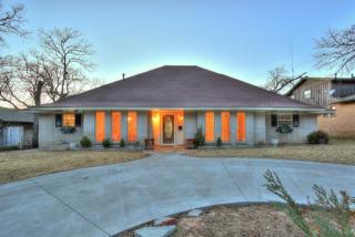 3117 Timber Ave, Bethany, OK 73008-3831