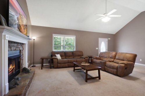 78 Moorings Run, Big Canoe GA  30143-5763 exterior