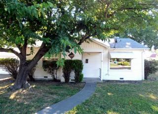 1095 Dora St, Ukiah CA  95482-5736 exterior