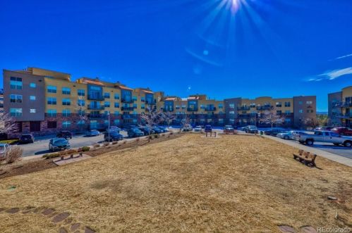 9019 Panorama Cir, Englewood CO 80112-3555 exterior