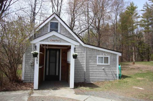 1305 Nh Route 4a, Enfield, NH 03748-3804