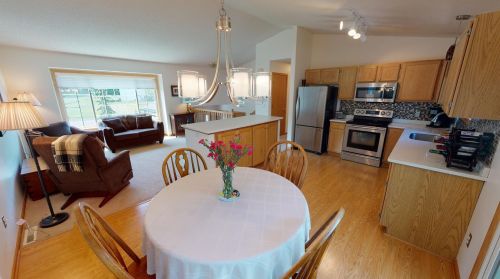 7322 31st St, Saint Paul MN  55128-4030 exterior
