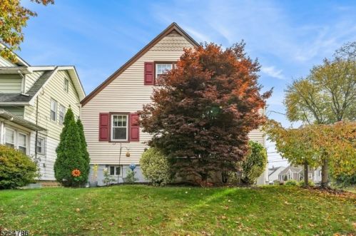 247 Broughton Ave, Bloomfield, NJ 07003-4019