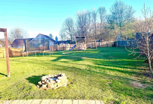 346 Fairfield Dr, Jefferson GA  30549-7420 exterior