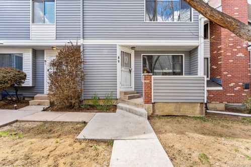 89 Nome St, Denver, CO 80012-1244