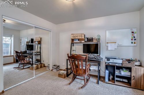 1148 Frst Hl Rd, Woodland Park CO 80863-1219 exterior