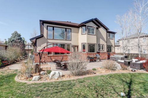 460 Himalaya Ave, Westminster CO  80020-6095 exterior