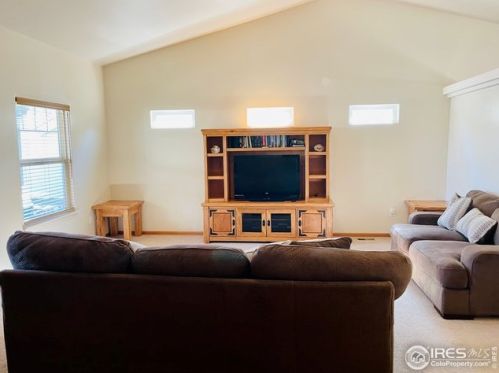 2245 Forecastle Dr, Fort Collins CO  80524-6781 exterior