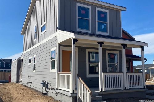 6321 Hanover St, Denver, CO 80238
