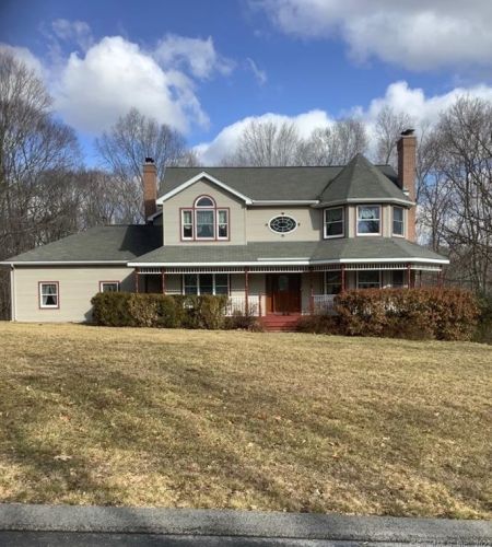 50 Corrina Ln, Colchester, CT 06420-4113