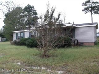 3904 Clarkville Ct, Fayetteville, NC 28306-9274
