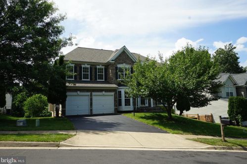 14532 Three Dormers Ct, Woodbridge, VA 22193-3267