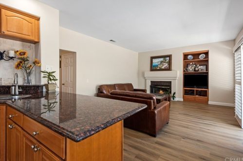 615 Morningstar Dr, Anaheim CA  92808-1637 exterior