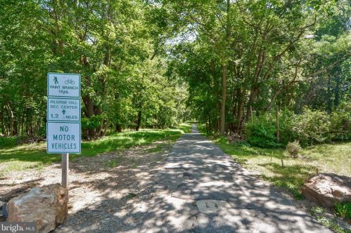 10783 Kinloch Rd, Silver Spring MD 20903-1227 exterior