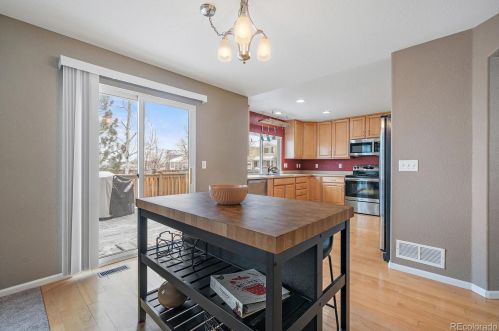 11820 High Desert Rd, Parker CO  80134-3043 exterior