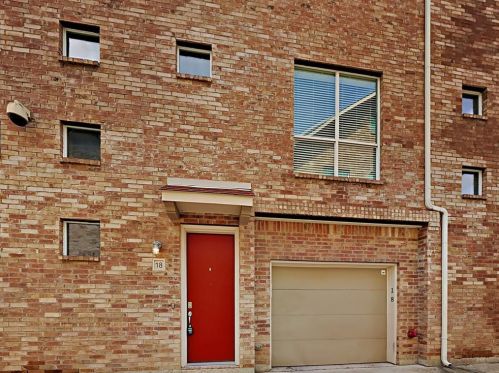 3003 Douglas Ave, Dallas, TX 75219-3543