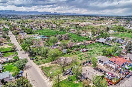 2751 55th Ave, Denver CO 80221-1615 exterior