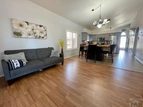 4907 Briarcrest Dr, Pueblo CO  81005-5591 exterior
