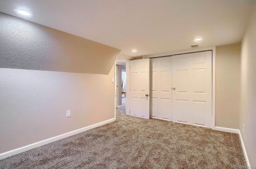 4665 Jason St, Englewood CO  80110-5607 exterior