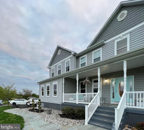 2686 Logmill Rd, Haymarket, VA 20169-1216