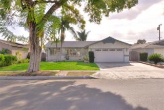 1402 Turin Ave, Anaheim, CA 92805-5721