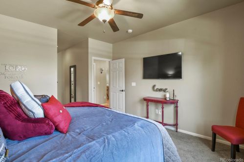 21620 Stroll Ave, Parker CO 80138-8879 exterior