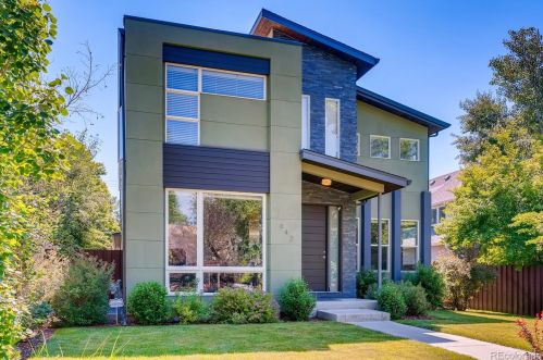 442 Gaylord St, Denver, CO 80209-2716