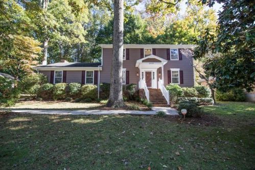 4615 Charlottesville Rd, Greensboro, NC 27410-3619