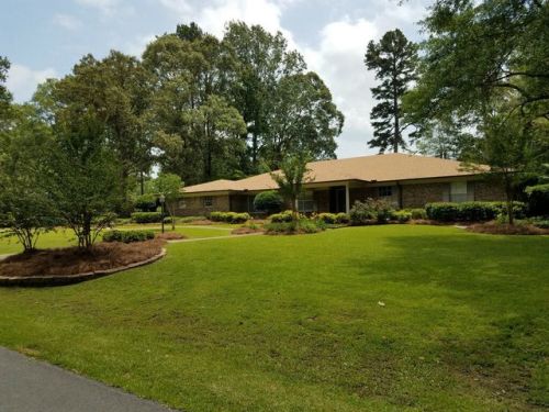 806 Pine Ridge Dr, Old Milo, AR 71646-3322